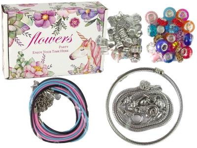 Opakowanie Zestaw do robienia biżuterii