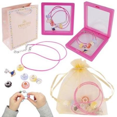 Opakowanie Zestaw do robienia biżuterii