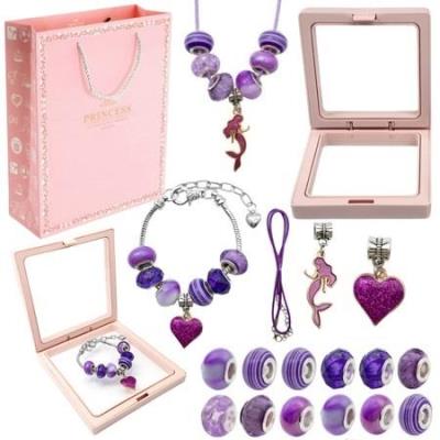 Opakowanie Zestaw do robienia biżuterii