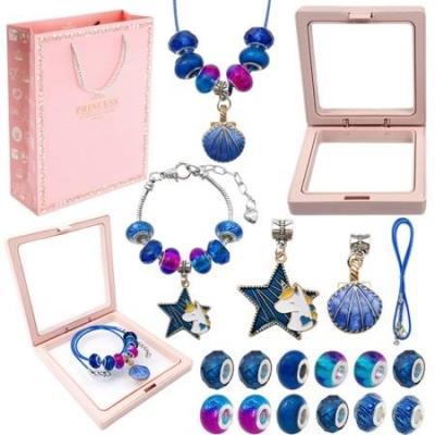 Opakowanie Zestaw do robienia biżuterii