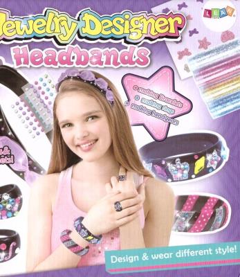 Opakowanie Zestaw do robienia biżuterii