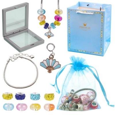 Opakowanie Zestaw do robienia bransoletki mix