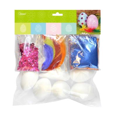 Opakowanie Zestaw do samodzielnej dekoracji