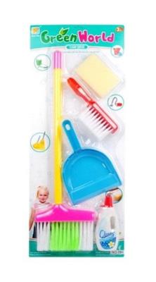 Opakowanie Zestaw do sprzątani