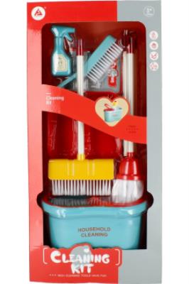 Opakowanie Zestaw do sprzątania