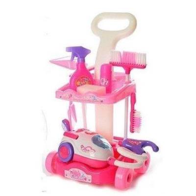 Opakowanie Zestaw do sprzatania