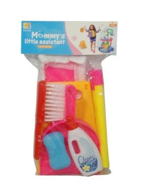 Opakowanie Zestaw do sprzątania