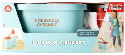 Opakowanie Zestaw do sprzątania