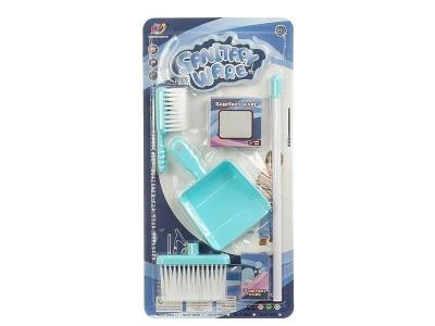 Opakowanie Zestaw do sprzątania