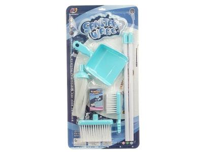 Opakowanie Zestaw do sprzątania