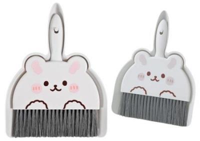 Opakowanie Zestaw do sprzątania biurka biały