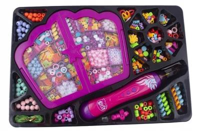 Opakowanie Zestaw do stylizacji włosów