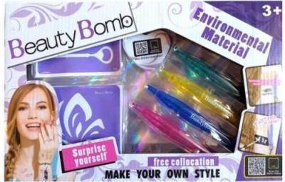 Opakowanie Zestaw do tatuaży