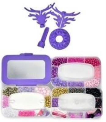 Opakowanie Zestaw do tworzenia biżuterii