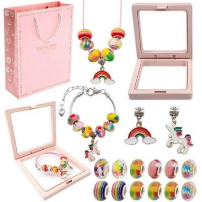 Opakowanie Zestaw do tworzenia biżuterii