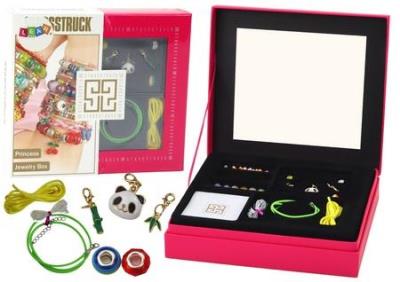 Opakowanie Zestaw do tworzenia bransoletek