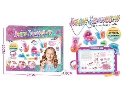 Opakowanie Zestaw do tworzenia wisiorków