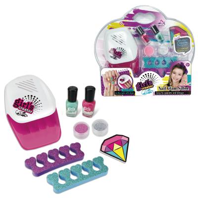 Opakowanie Zestaw do zdobienia paznokci