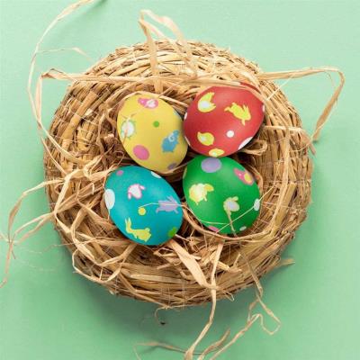 Opakowanie Zestaw do zdobienia pisanek