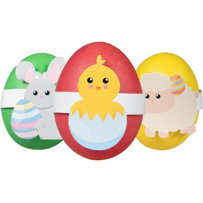 Opakowanie Zestaw do zdobienia pisanek