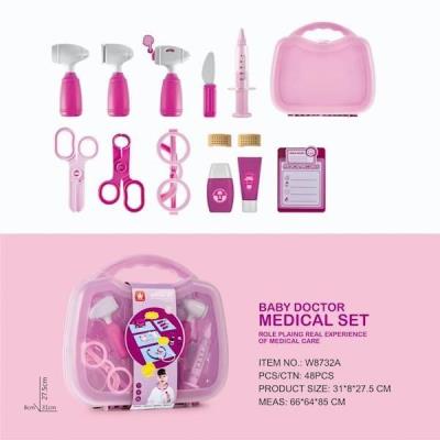 Opakowanie Zestaw Doktor W8725A