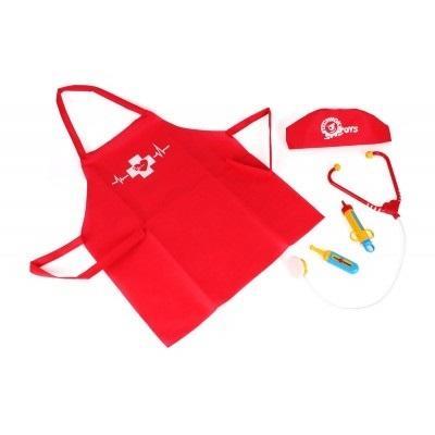 Opakowanie Zestaw doktor