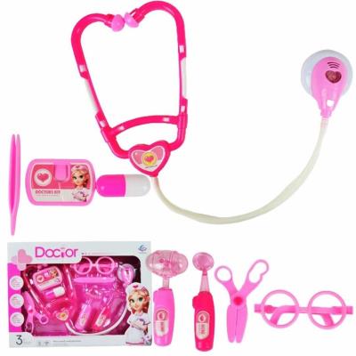 Opakowanie Zestaw doktora