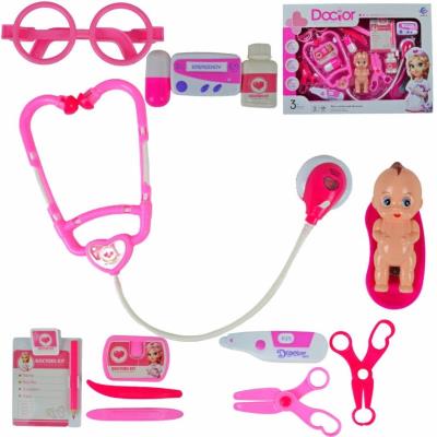 Opakowanie Zestaw doktora