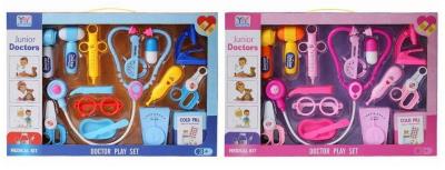 Opakowanie Zestaw doktora MIX