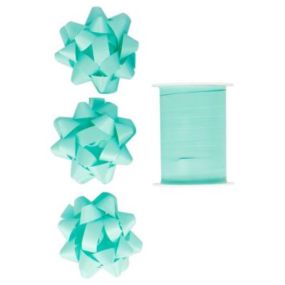 Opakowanie Zestaw dp pakowania rozetki 3szt + wstążka