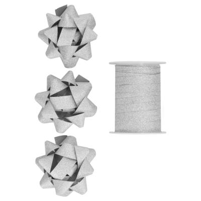 Opakowanie Zestaw dp pakowania rozetki 3szt + wstążka