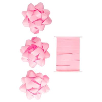 Opakowanie Zestaw dp pakowania rozetki 3szt + wstążka