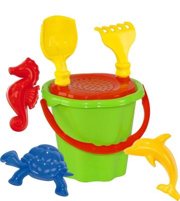 Opakowanie Zestaw duży do piasku MIX