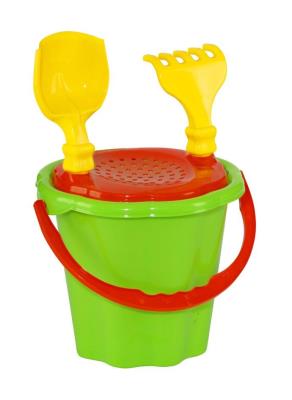 Opakowanie Zestaw duży do piasku MIX