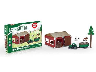 Opakowanie Zestaw farma