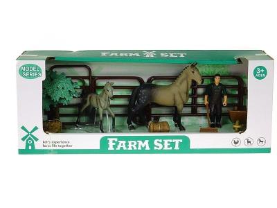 Opakowanie Zestaw farma