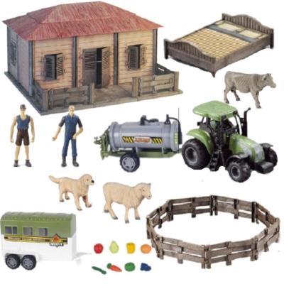 Opakowanie Zestaw farma DIY