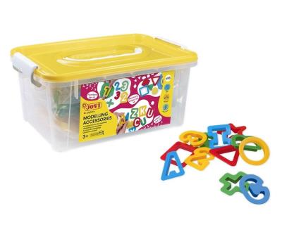 Opakowanie Zestaw foremek 96 sztuk JOVI