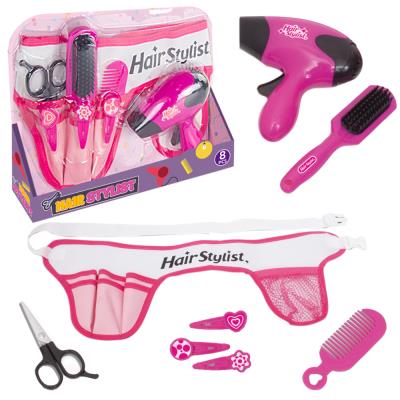 Opakowanie Zestaw fryzjerski