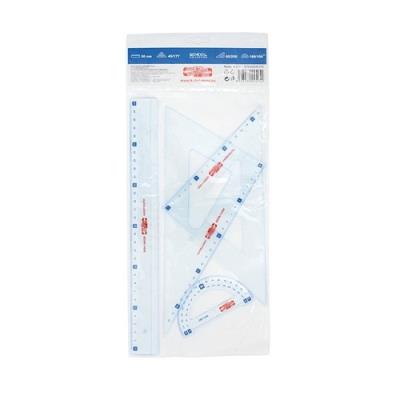 Opakowanie Zestaw geometryczny