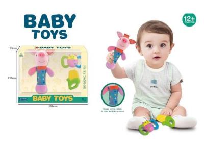 Opakowanie Zestaw grzechotek