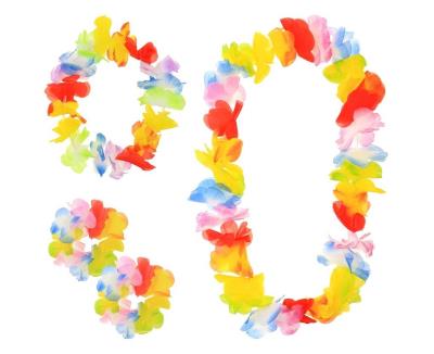 Opakowanie Zestaw hawajski promienisty