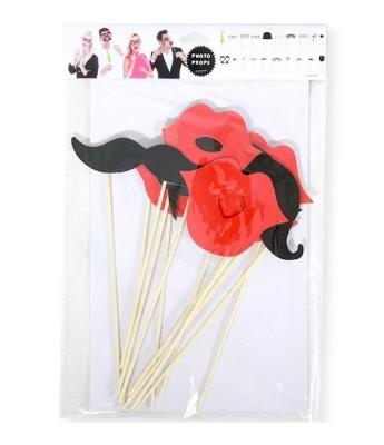 Opakowanie Zestaw imprezowy 12 sztuk