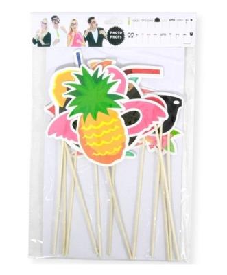 Opakowanie Zestaw imprezowy 12 sztuk