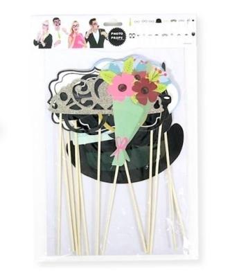 Opakowanie Zestaw imprezowy 12 sztuk