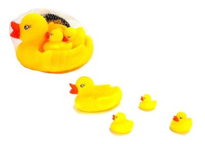 Opakowanie Zestaw kaczek do kąpieli