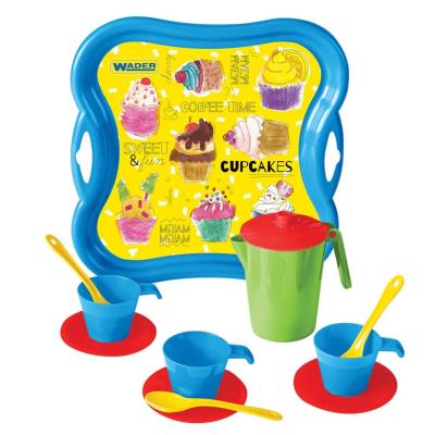 Opakowanie Zestaw kawowy