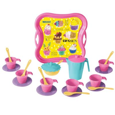 Opakowanie Zestaw kawowy duży