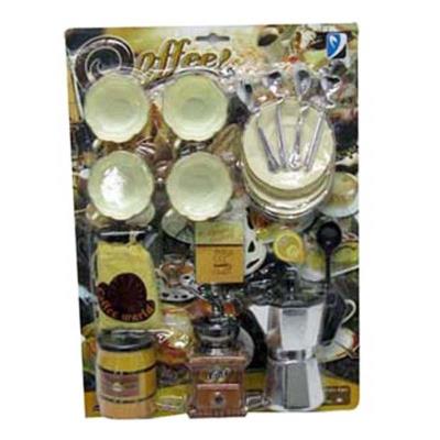 Opakowanie Zestaw kawowy