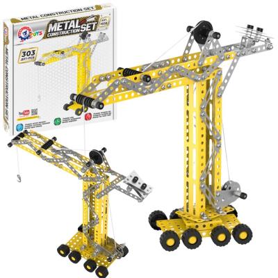 Opakowanie Zestaw konstrukcyjny